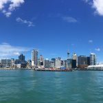AUCKLAND