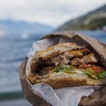 FERGBURGER MOST FAMOUS BURGER IN THE WORLD