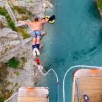 KAWARAU-BUNGEE