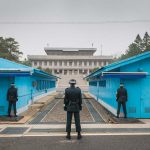 DMZ KOREA