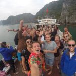 GREATEST PARTY CRUISE IN THE WORLD