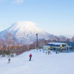 NISEKO JAPAN