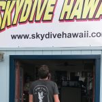 HAWAII SKYDIVE