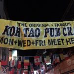 Koh Tao Pub Crawl 3