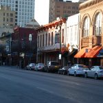 Sixth Street, Austin 5