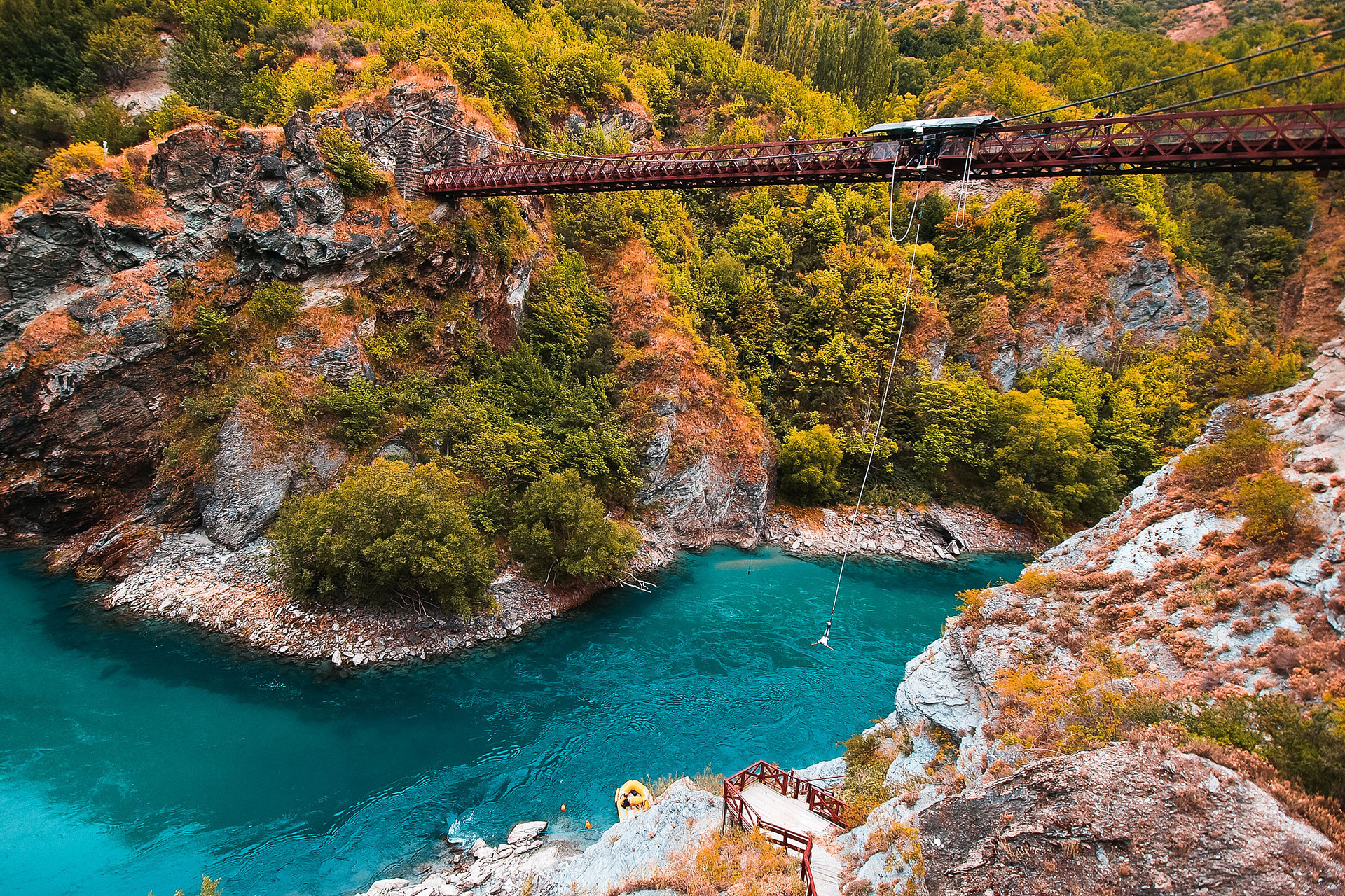 New Zealand Elements: Express Alpine & Geothermal Explorer — photo 3