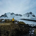 David Simpson at Stokksnes in Iceland. The most impressive landscape ever?