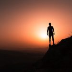 10 THINGS, ALGERIA SUNSET