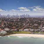 Walking Sydney Bridge and the Blue Mountains