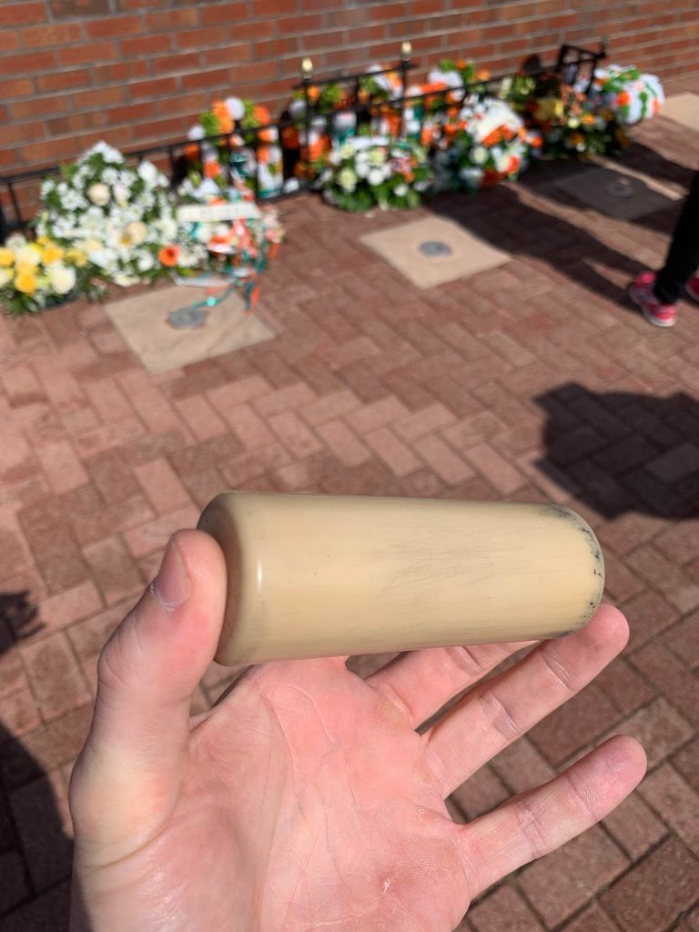 BELFAST BLACK TAXI TOUR 13