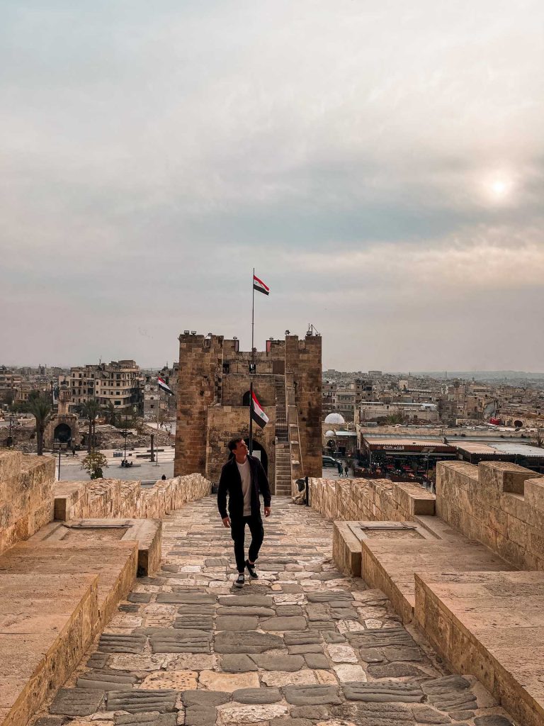 Dating over 40 in Aleppo