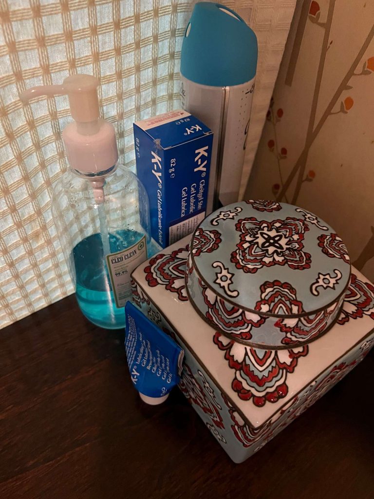 Supplies at Rasayani in Bangkok, Thailand. The day to end all days in Bangkok