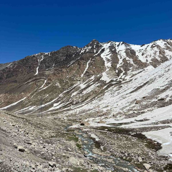 Mountains in Mazar, Afghanistan. Body search, Soviet exploits & The Salang Pass